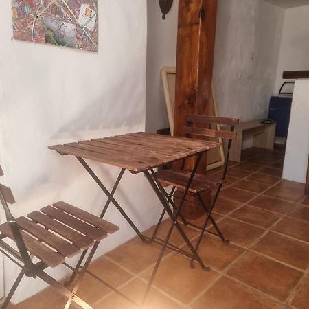 Casa Romero Cortes de la Frontera Eksteriør billede