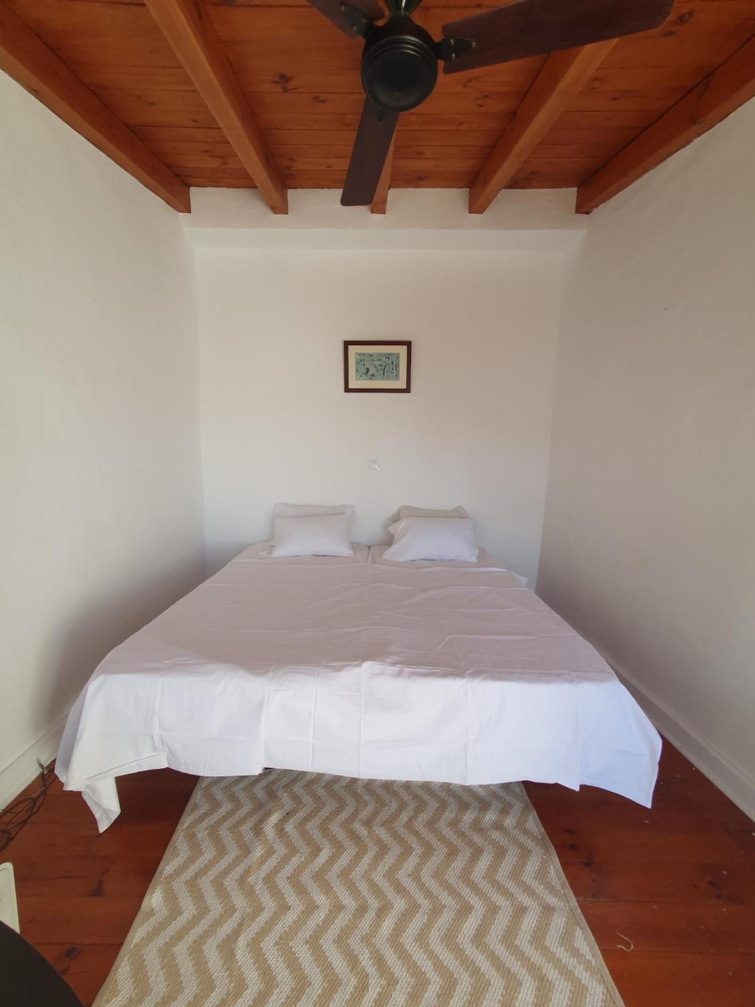 Casa Romero Cortes de la Frontera Eksteriør billede