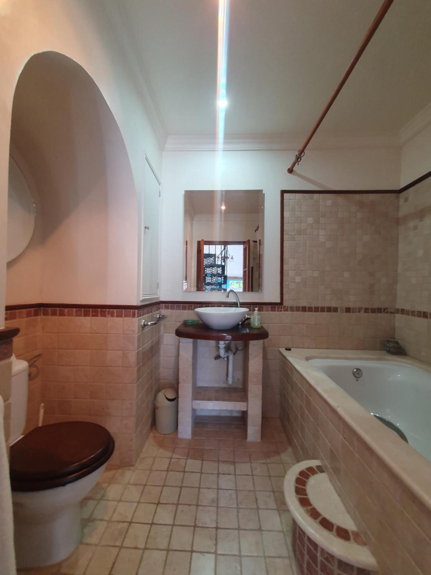 Casa Romero Cortes de la Frontera Eksteriør billede